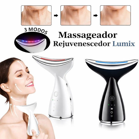 Rejuvenescedor Lumix