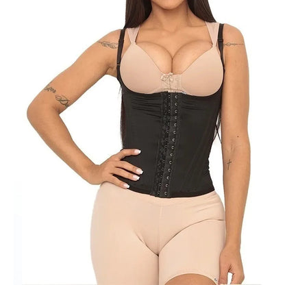 Cinta Modeladora Colete Premium