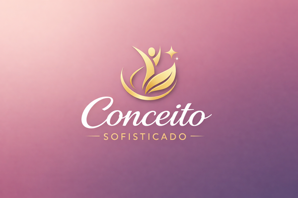 Conceito Sofisticado