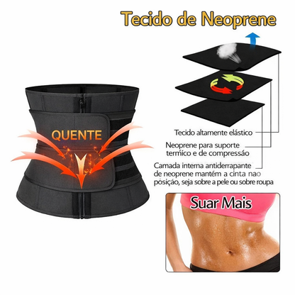 Cinta Modeladora Power Shape