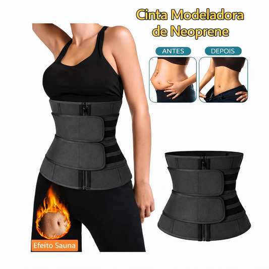 Cinta Modeladora Power Shape