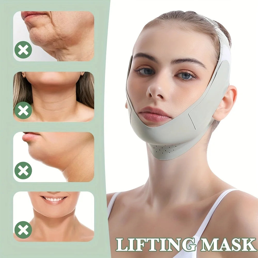 Cinta Lifting Facial