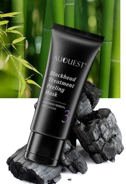 Removedor De Cravos Máscaras Faciais