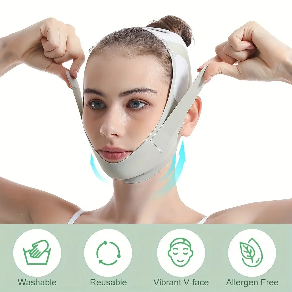 Cinta Lifting Facial
