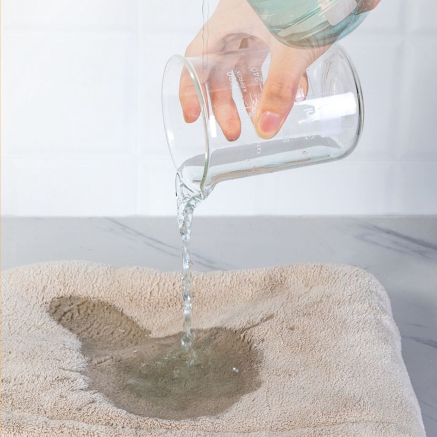 KIT 3/5/10 PCS Toalha De Cabelo Banho Toalha Grossa Mágica para Secar Cabelo de Microfibra Grossa Touca