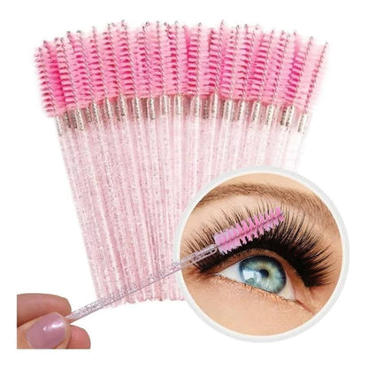 Kit Care Profissional - 300 Aplicadores