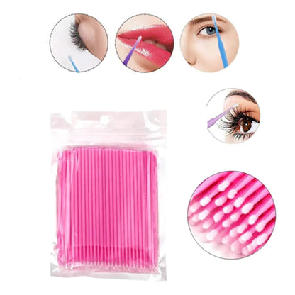 Kit Care Profissional - 300 Aplicadores