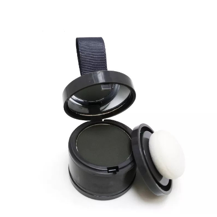 Pó De Retoque Em Para Linha Capilar Sombra QIFAN