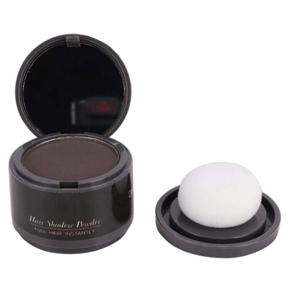 Maquiagem Para Cabelo á prova d'agua