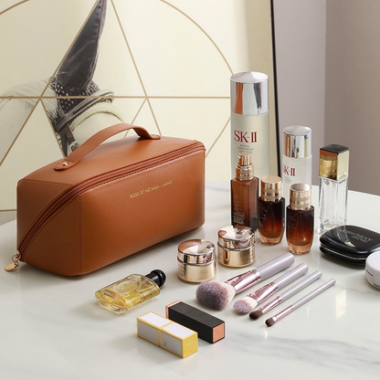 Necessaire Compacta Organizadora