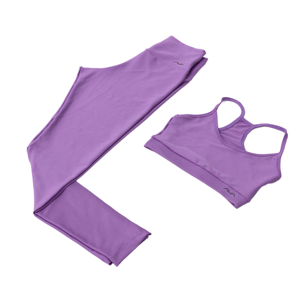 Conjunto AVA Fitness