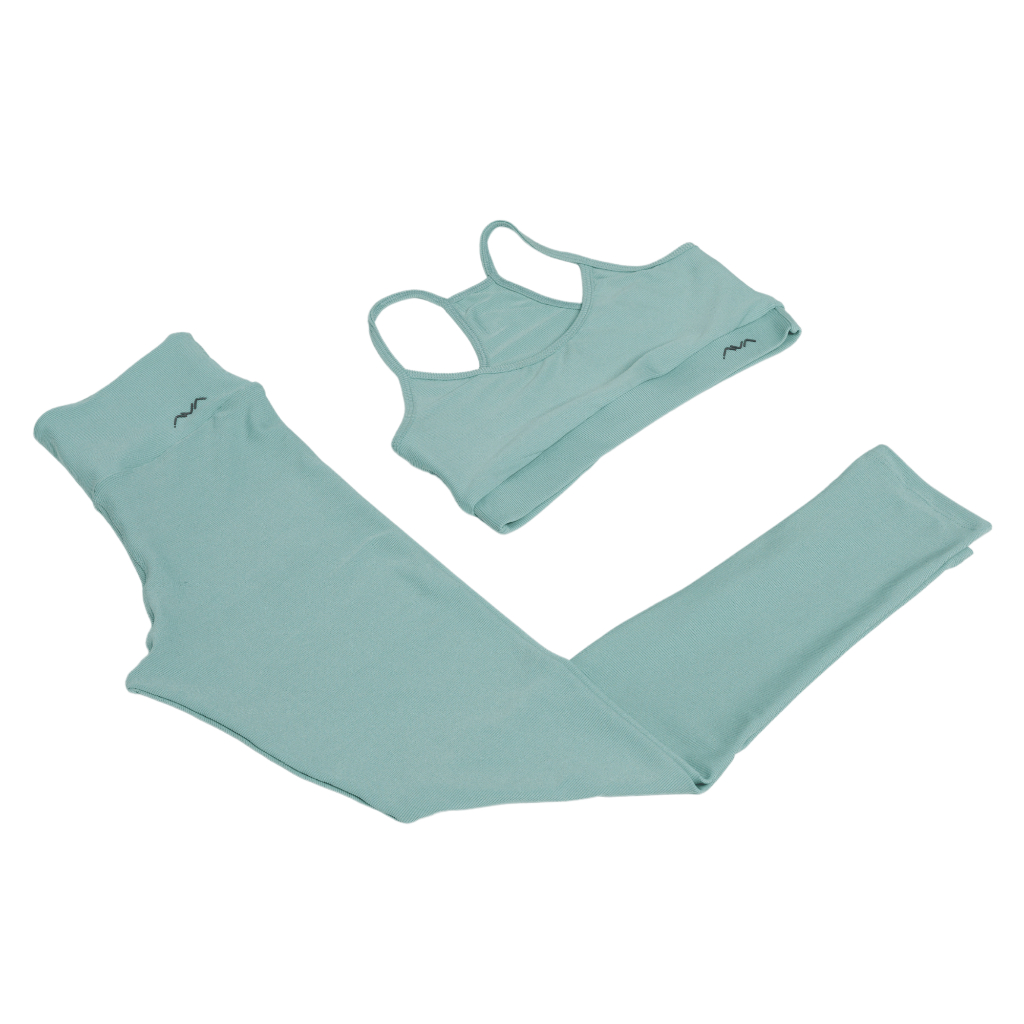 Conjunto AVA Fitness