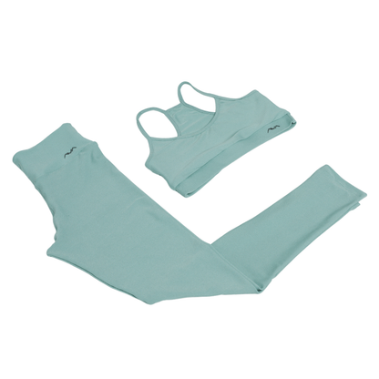 Conjunto AVA Fitness