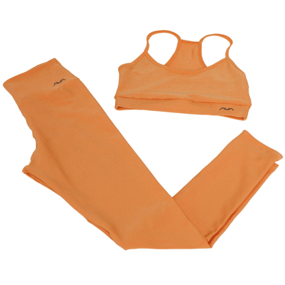 Conjunto AVA Fitness