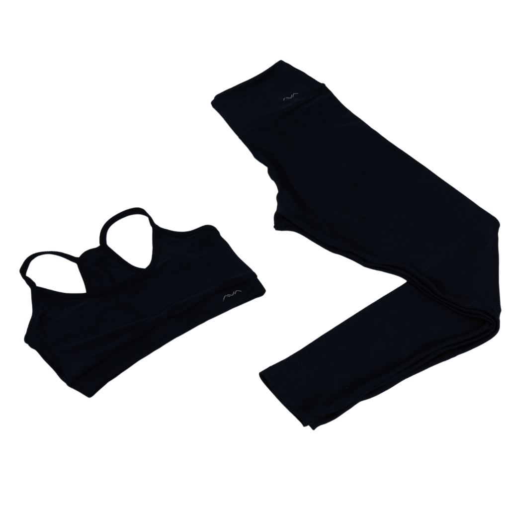 Conjunto AVA Fitness