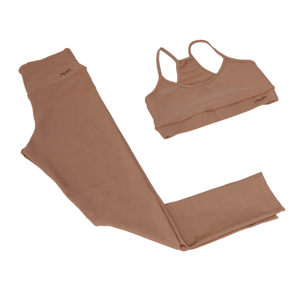 Conjunto AVA Fitness