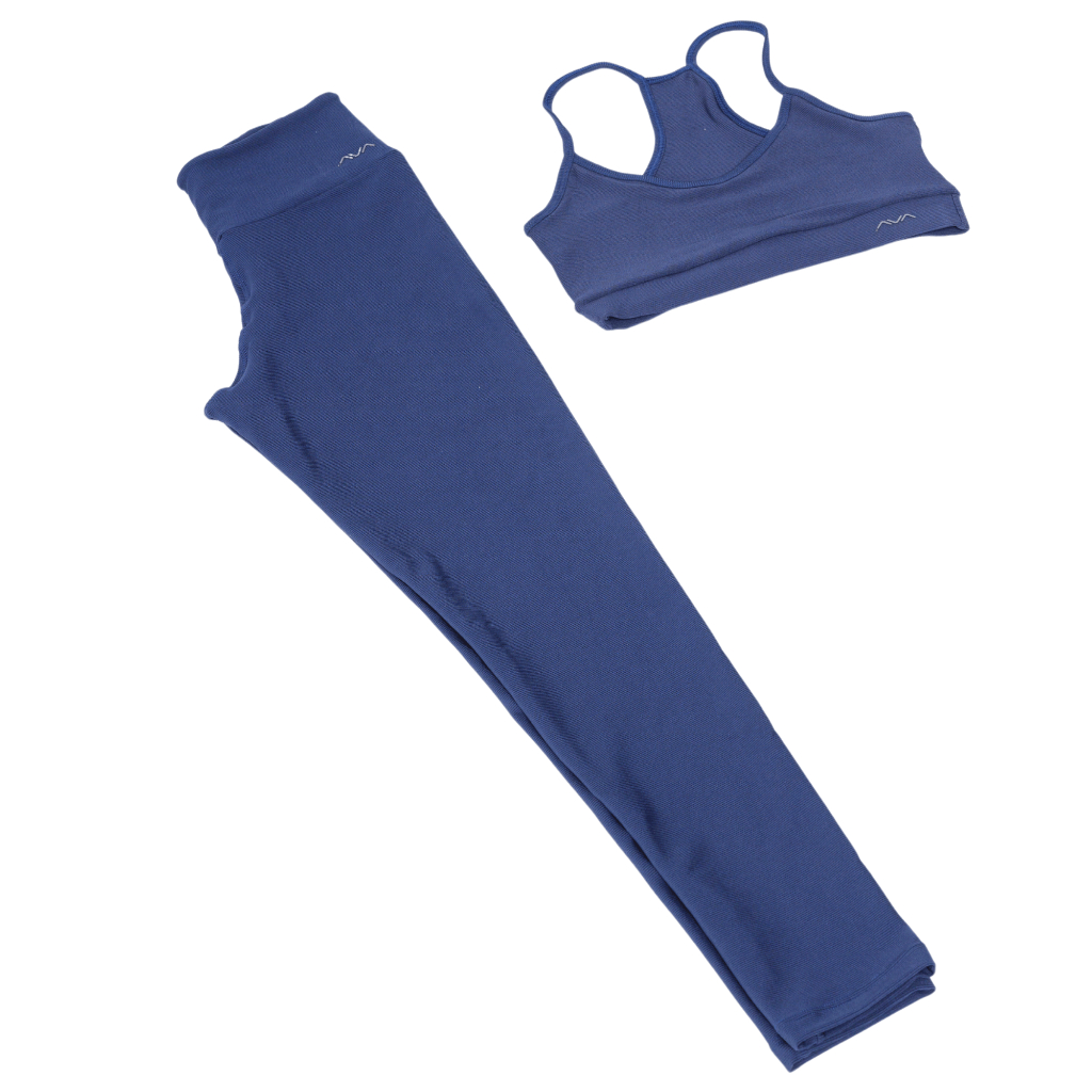 Conjunto AVA Fitness