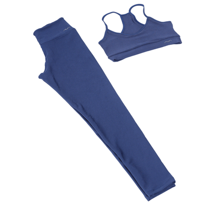 Conjunto AVA Fitness