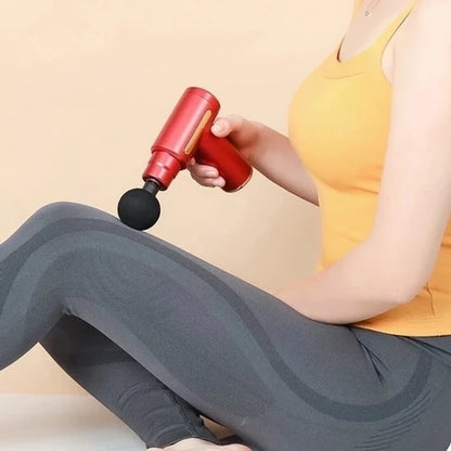 Massageador Corporal Portátil Relax