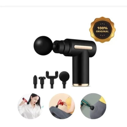 Massageador Corporal Portátil Relax