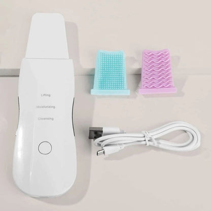 Peeling Pro Facial 3 em 1 -