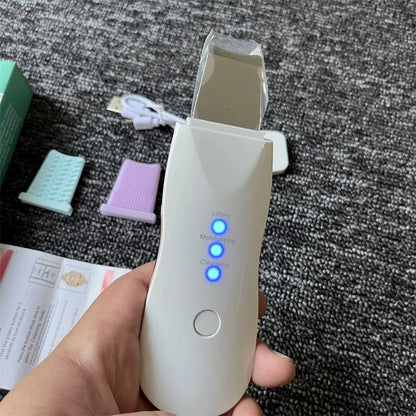 Peeling Pro Facial 3 em 1 -