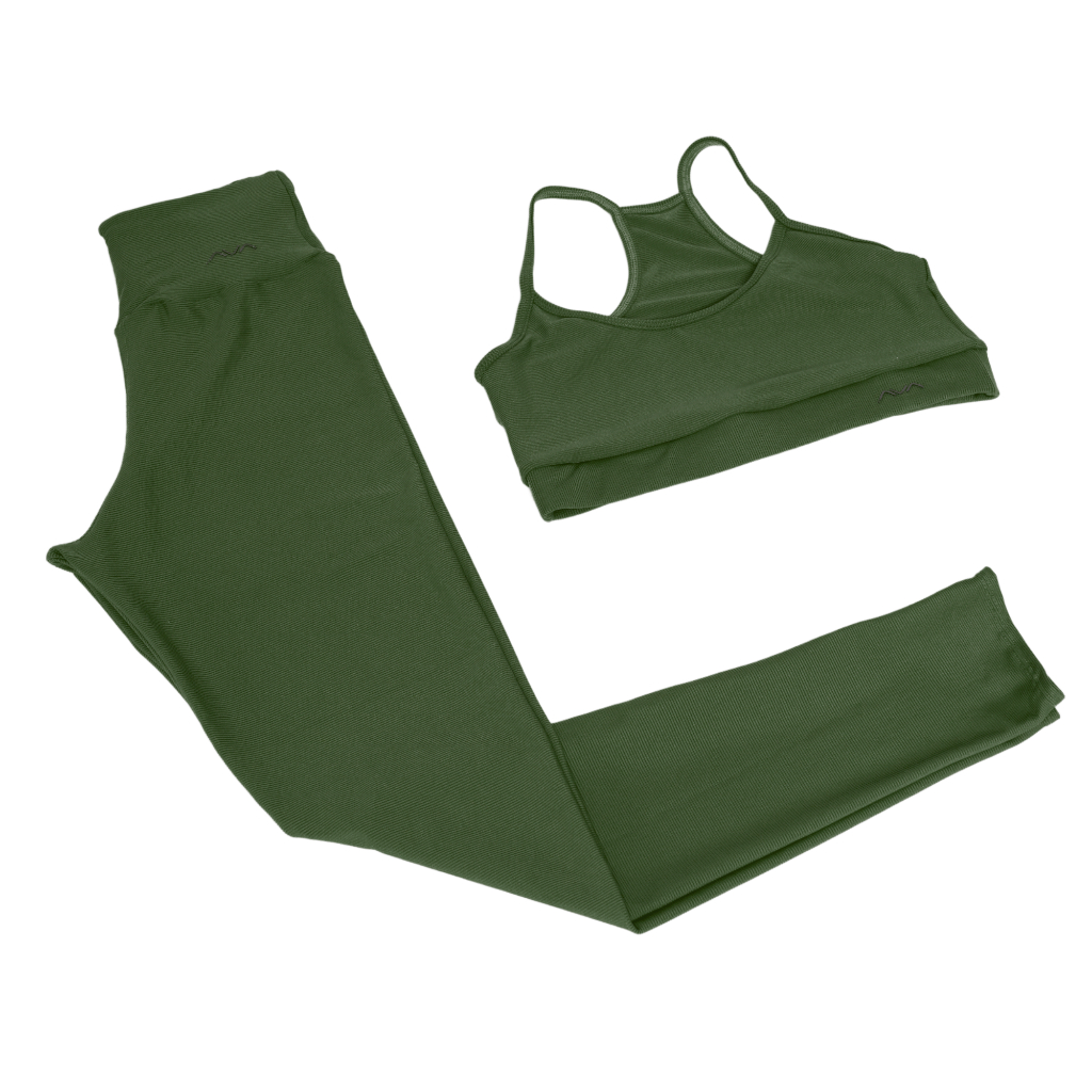 Conjunto AVA Fitness