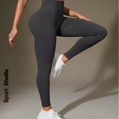 Calça Esportiva Canelada Sport Studio