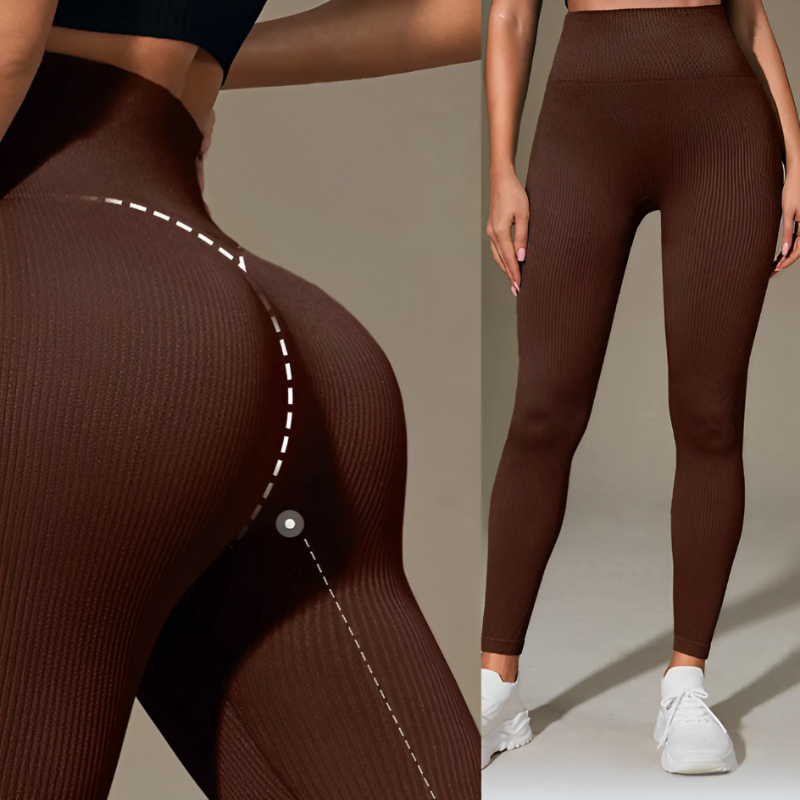 Calça Esportiva Canelada Sport Studio
