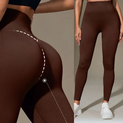 Calça Esportiva Canelada Sport Studio