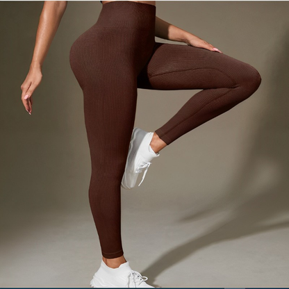 Calça Esportiva Canelada Sport Studio