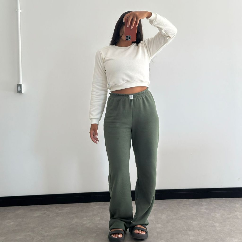 Conjunto Moletom Anne