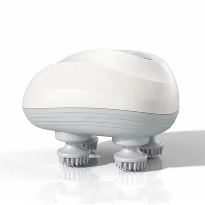 Massageador Capilar e Facial RevitaLux