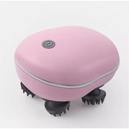 Massageador Capilar e Facial RevitaLux