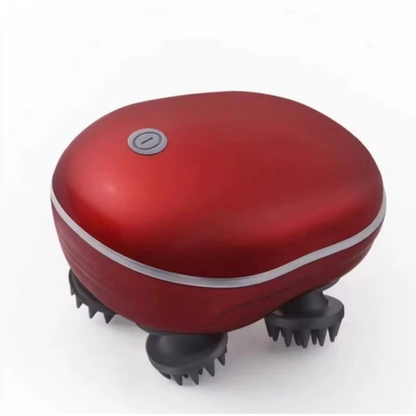 Massageador Capilar e Facial RevitaLux