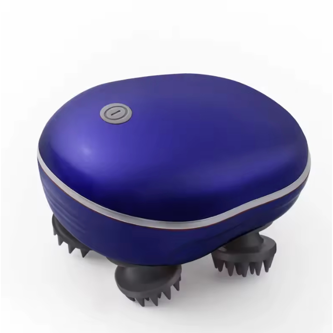 Massageador Capilar e Facial RevitaLux