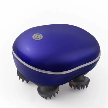 Massageador Capilar e Facial RevitaLux