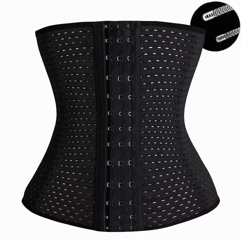 Cinta Modeladora Elastique Redutor