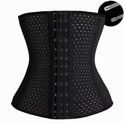 Cinta Modeladora Elastique Redutor