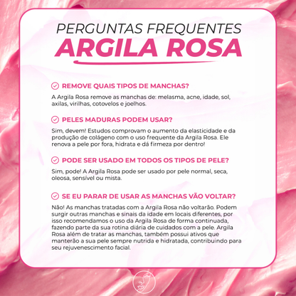 Máscara Facial + Ácido Hialurônico Skin Care Completo - 90g