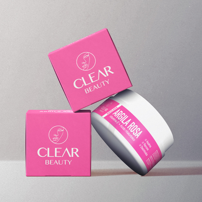 Máscara Facial + Ácido Hialurônico Skin Care Completo - 90g