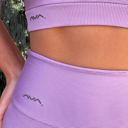 Conjunto AVA Fitness