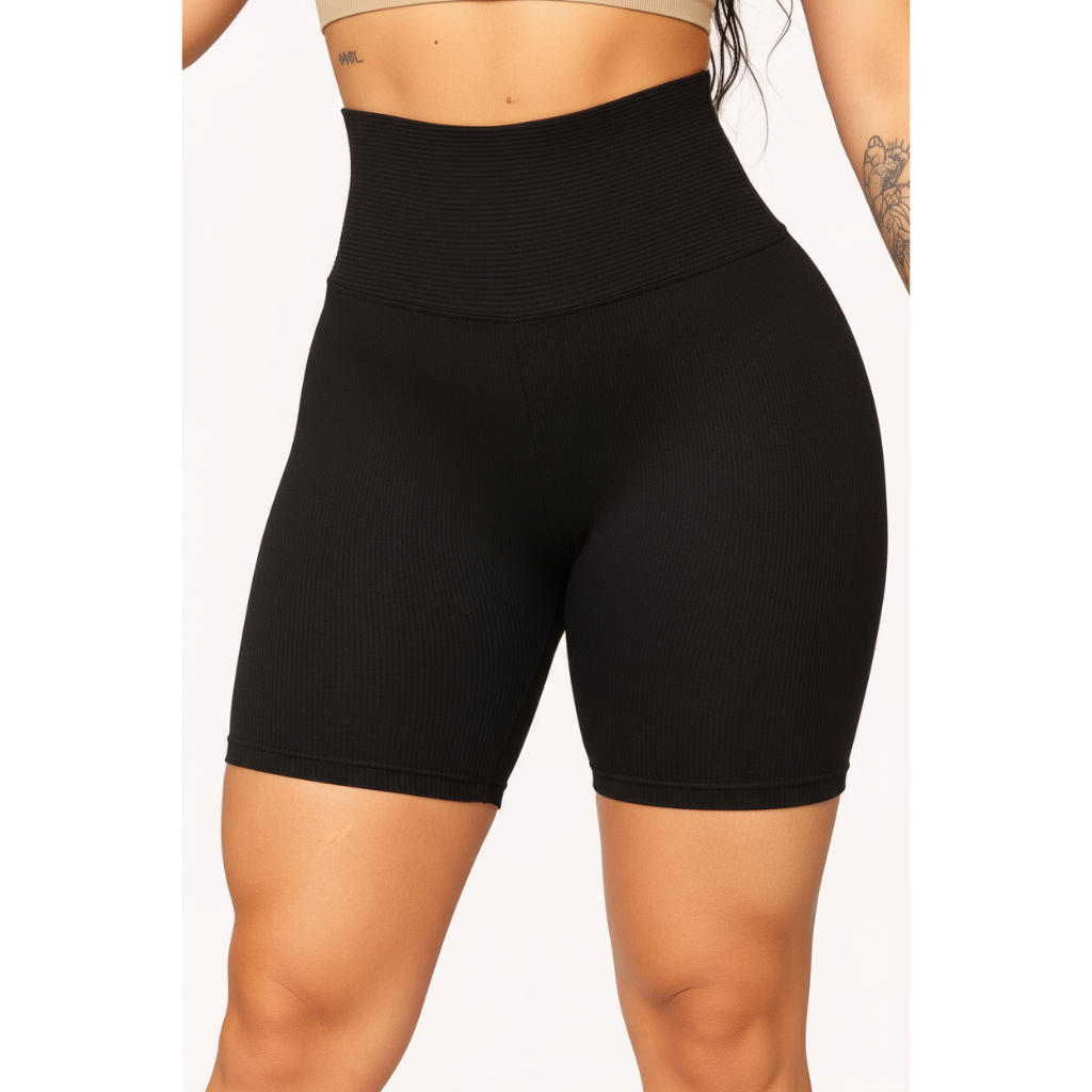Short Cinta Modeladora