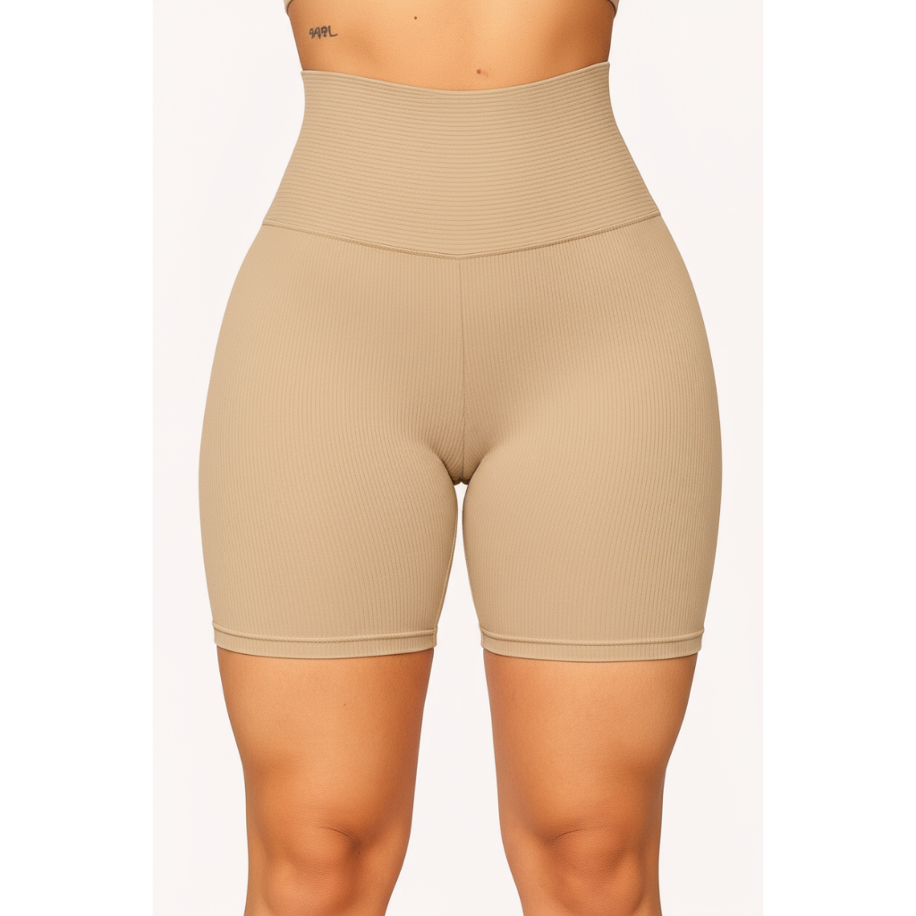 Short Cinta Modeladora