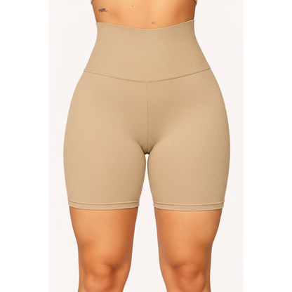 Short Cinta Modeladora