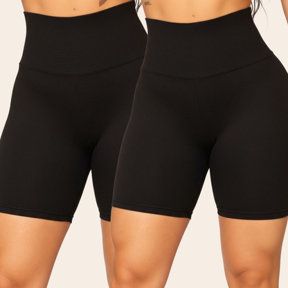 Short Cinta Modeladora