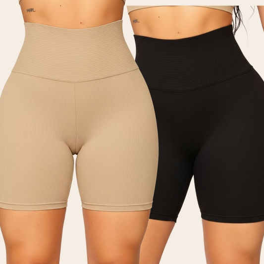 Short Cinta Modeladora