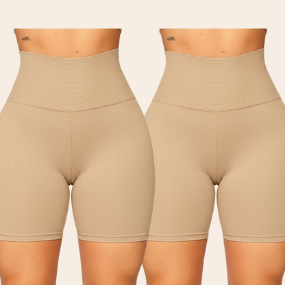 Short Cinta Modeladora