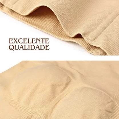 Cinta Slim Modeladora Afina Barriga