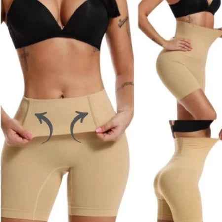 Cinta Slim Modeladora Afina Barriga